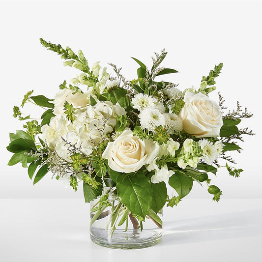 Hint of Vanilla Bouquet –  Heavenly Plants, Regina SK