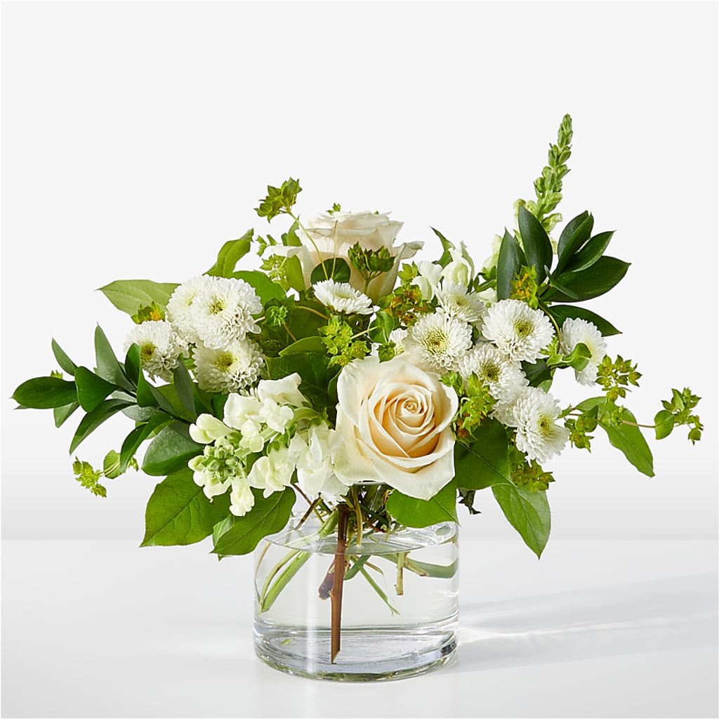 Hint of Vanilla Bouquet –  Heavenly Plants, Regina SK