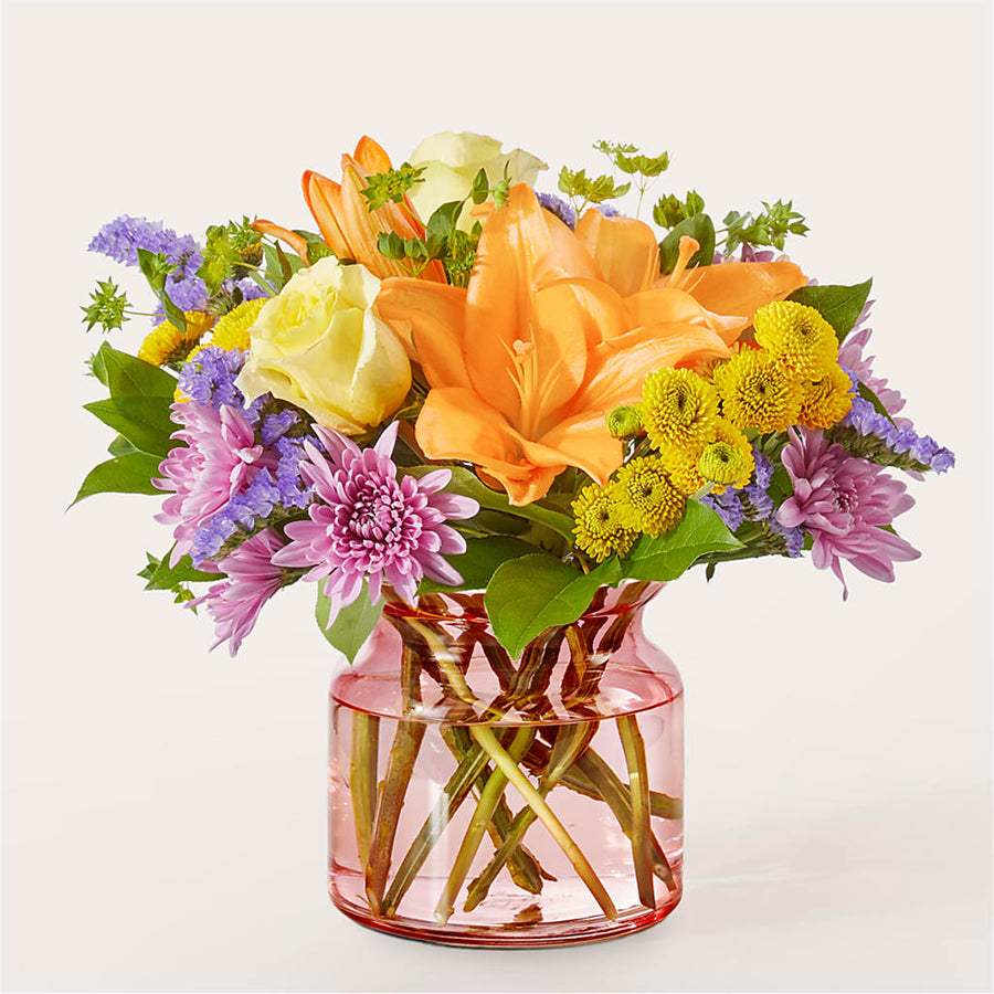 Lucky Charm Bouquet –  Heavenly Plants, Regina SK