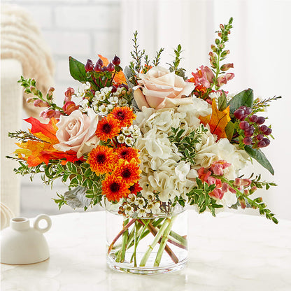Autumnal Equinox Bouquet –  Heavenly Plants, Regina SK