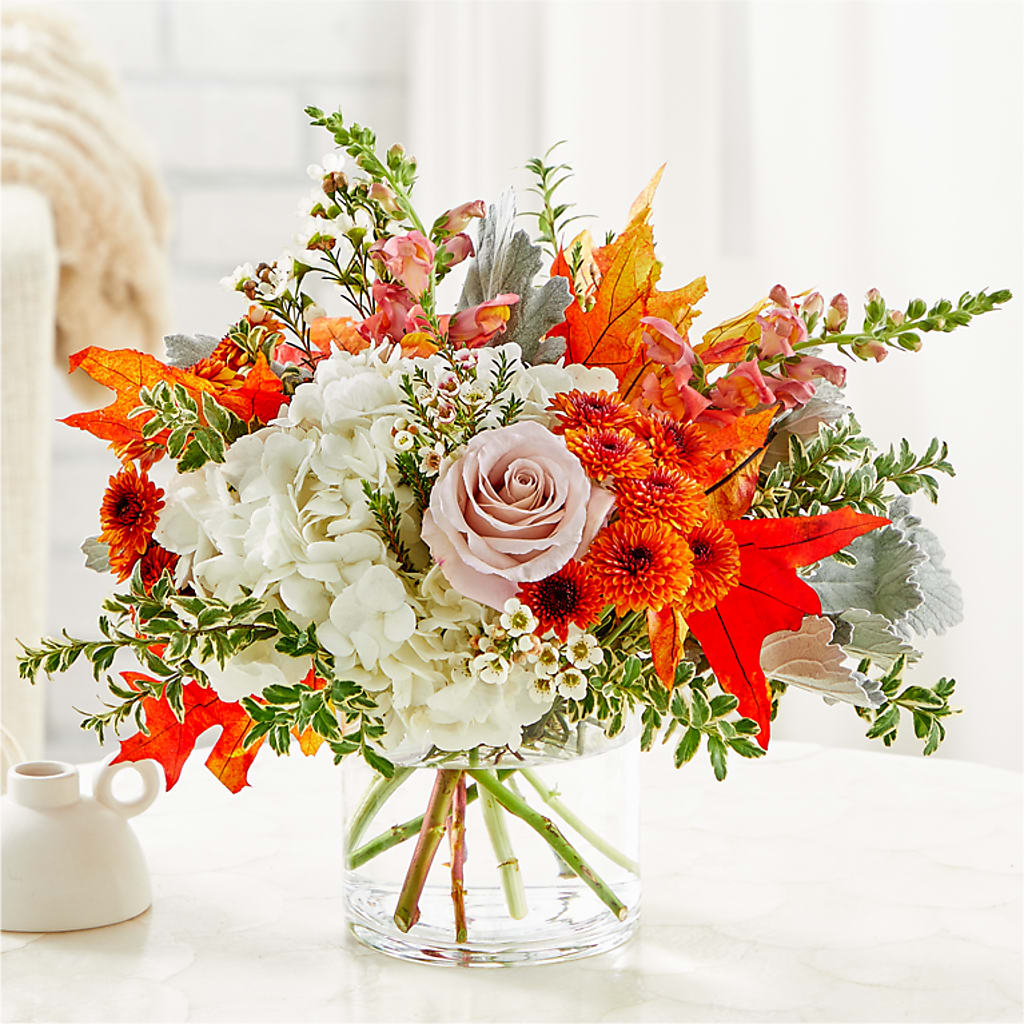 Autumnal Equinox Bouquet –  Heavenly Plants, Regina SK