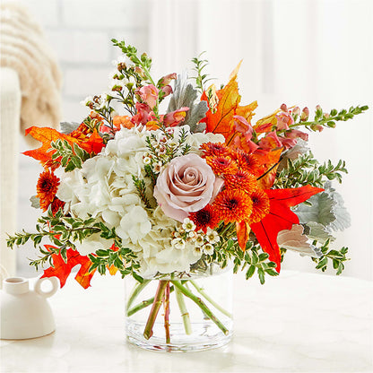 Autumnal Equinox Bouquet –  Heavenly Plants, Regina SK
