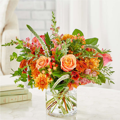 Leafy Trails Bouquet –  Heavenly Plants, Regina SK