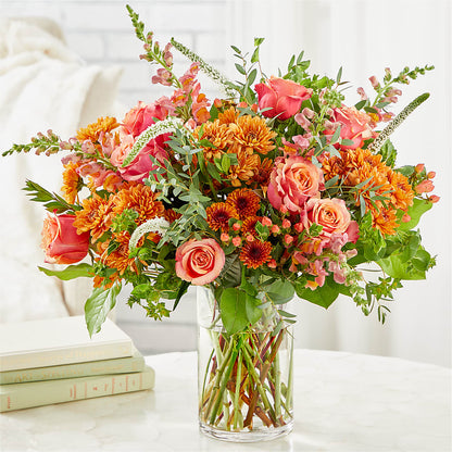 Leafy Trails Bouquet –  Heavenly Plants, Regina SK