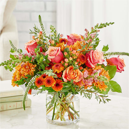 Leafy Trails Bouquet –  Heavenly Plants, Regina SK