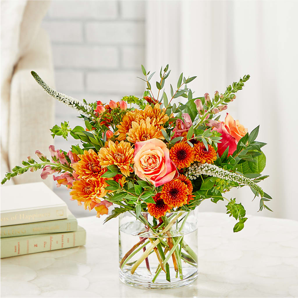 Leafy Trails Bouquet –  Heavenly Plants, Regina SK