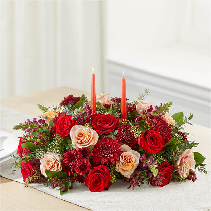 Most Thankful Centerpiece –  Heavenly Plants, Regina SK