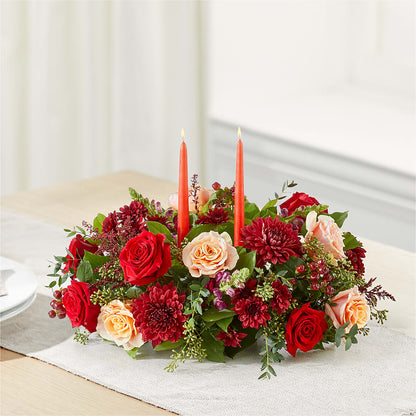 Most Thankful Centerpiece –  Heavenly Plants, Regina SK