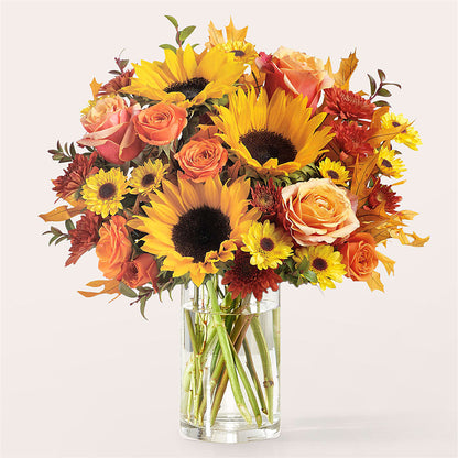 Fluttering Foliage Bouquet –  Heavenly Plants, Regina SK