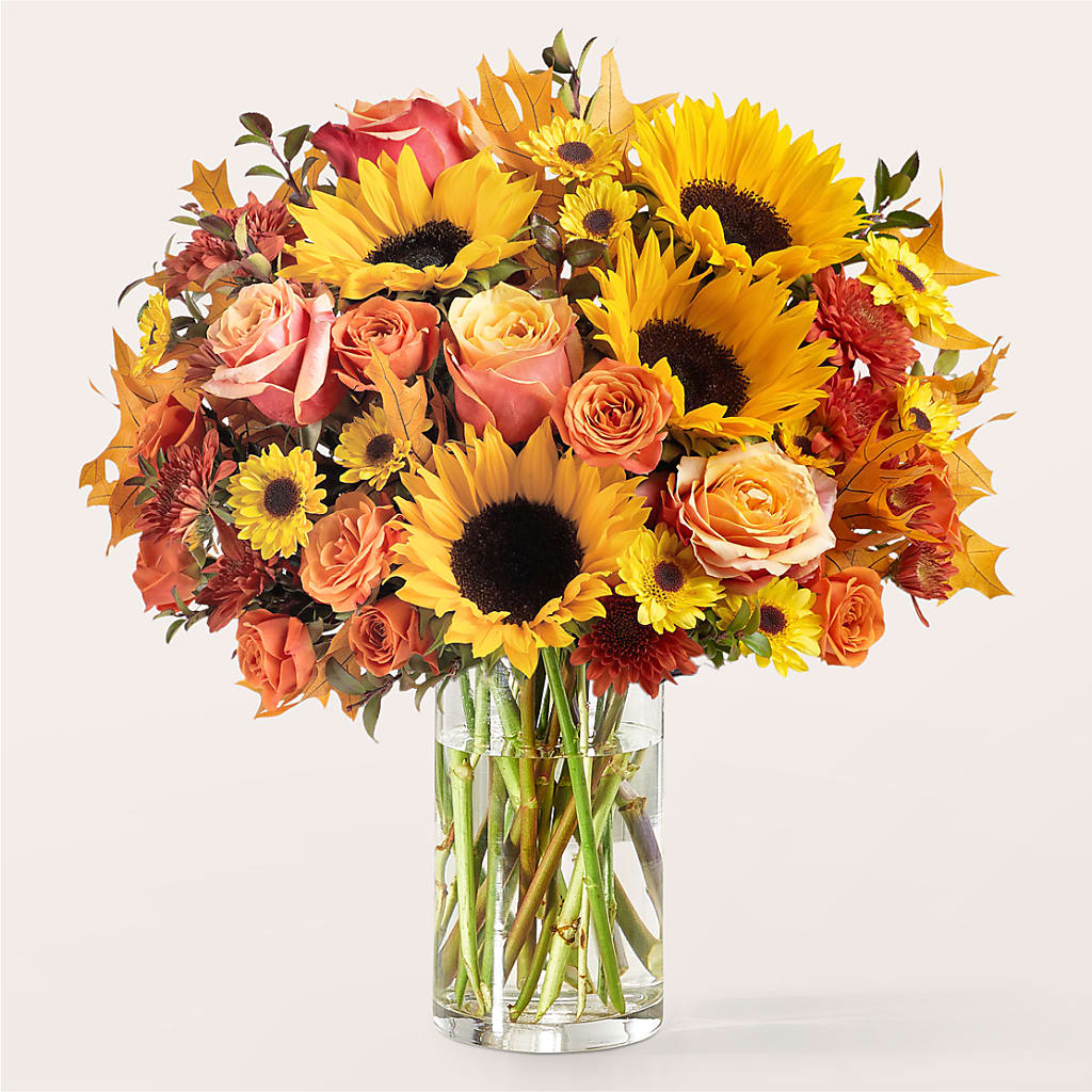Fluttering Foliage Bouquet –  Heavenly Plants, Regina SK