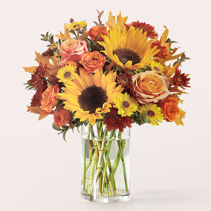 Fluttering Foliage Bouquet –  Heavenly Plants, Regina SK