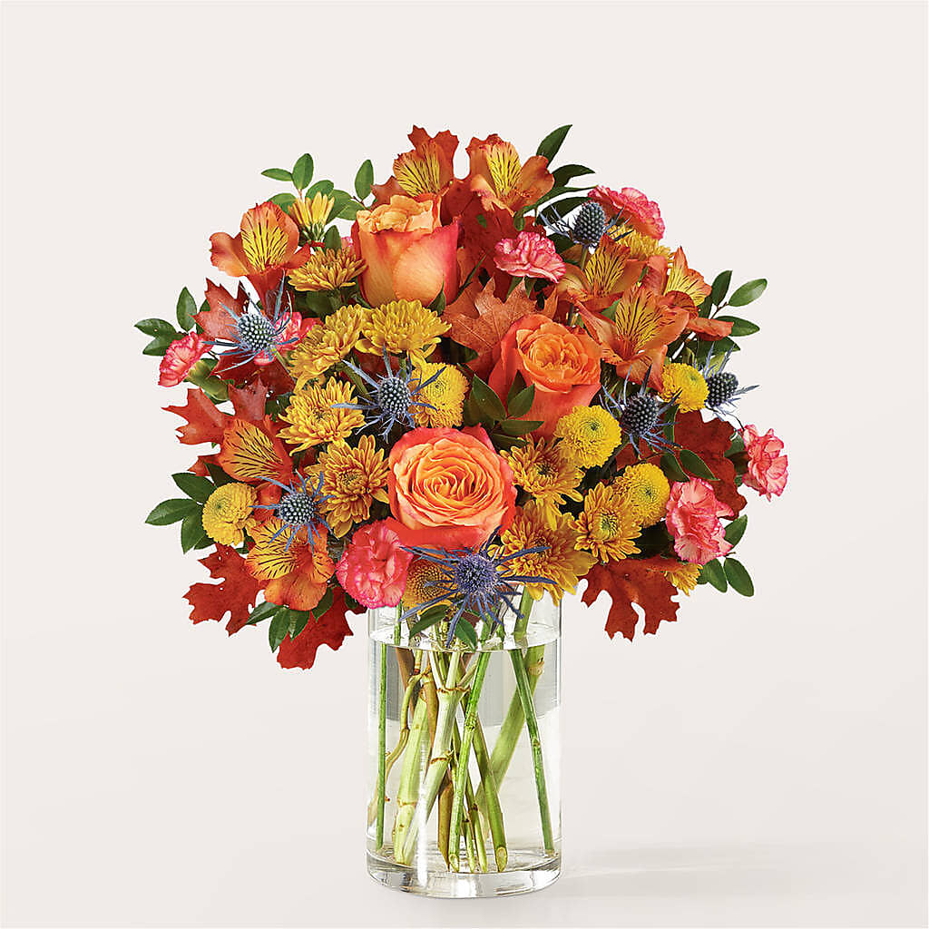 Winds of Autumn Bouquet –  Heavenly Plants, Regina SK
