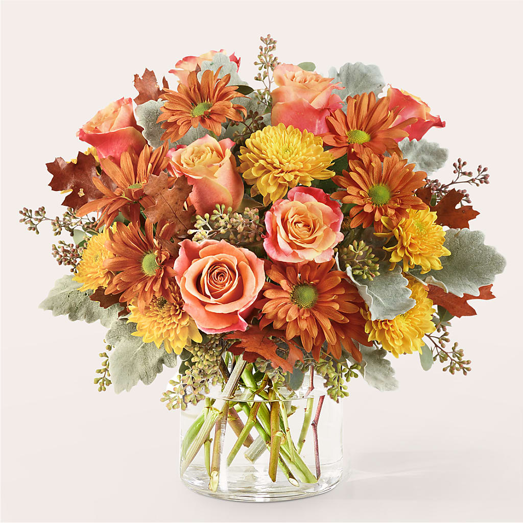Caramel Apple Bouquet –  Heavenly Plants, Regina SK