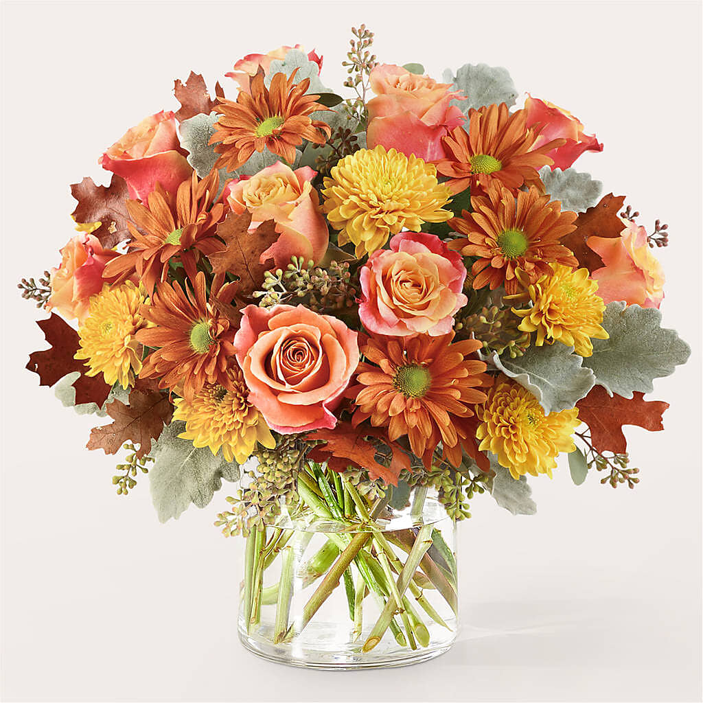 Caramel Apple Bouquet –  Heavenly Plants, Regina SK