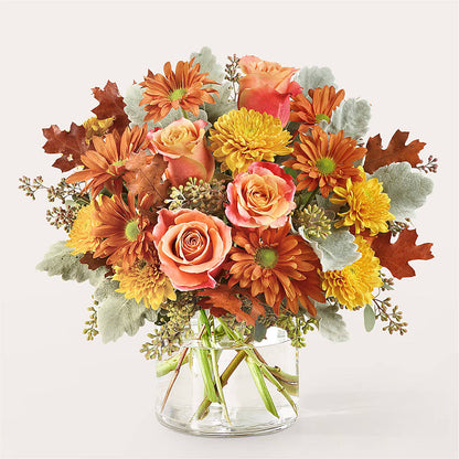 Caramel Apple Bouquet –  Heavenly Plants, Regina SK