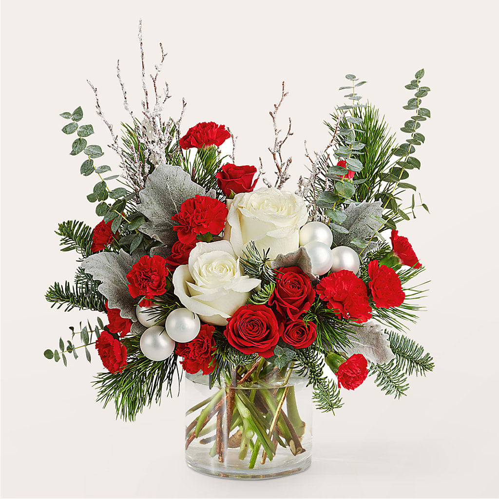 Trimming the Tree Bouquet –  Heavenly Plants, Regina SK