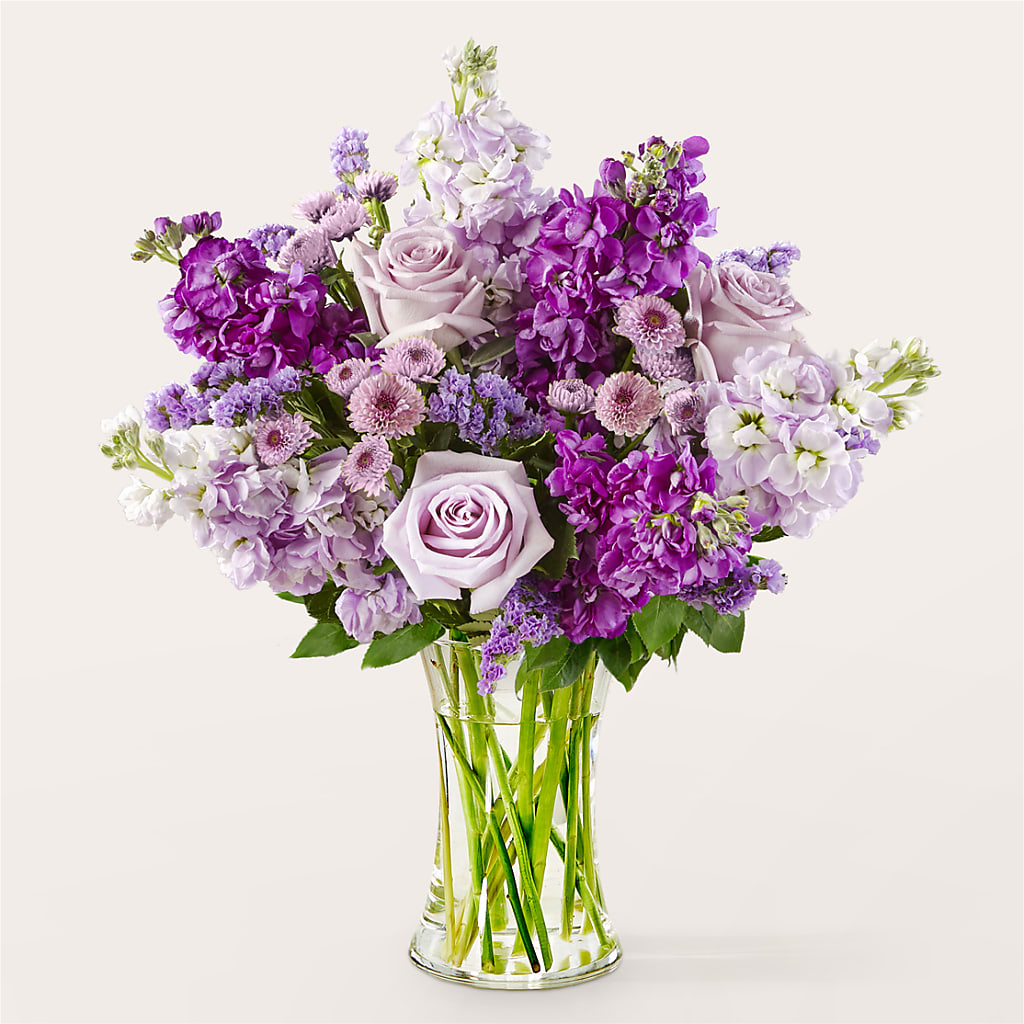 Give a Twirl Bouquet –  Heavenly Plants, Regina SK