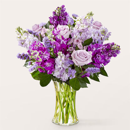 Give a Twirl Bouquet –  Heavenly Plants, Regina SK