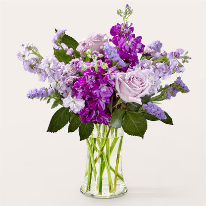 Give a Twirl Bouquet –  Heavenly Plants, Regina SK