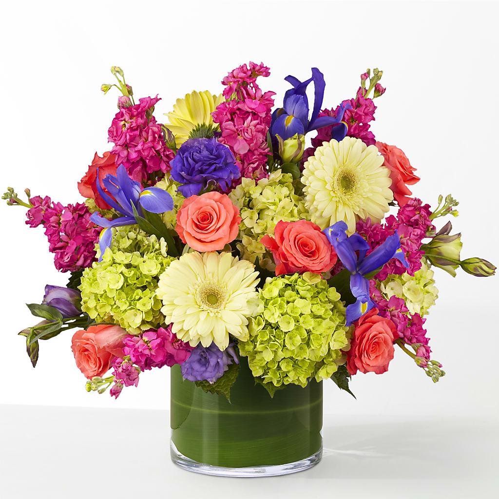 The Couture –  Heavenly Plants, Regina SK