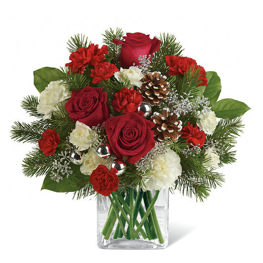 Bouquet Merveille des Bois