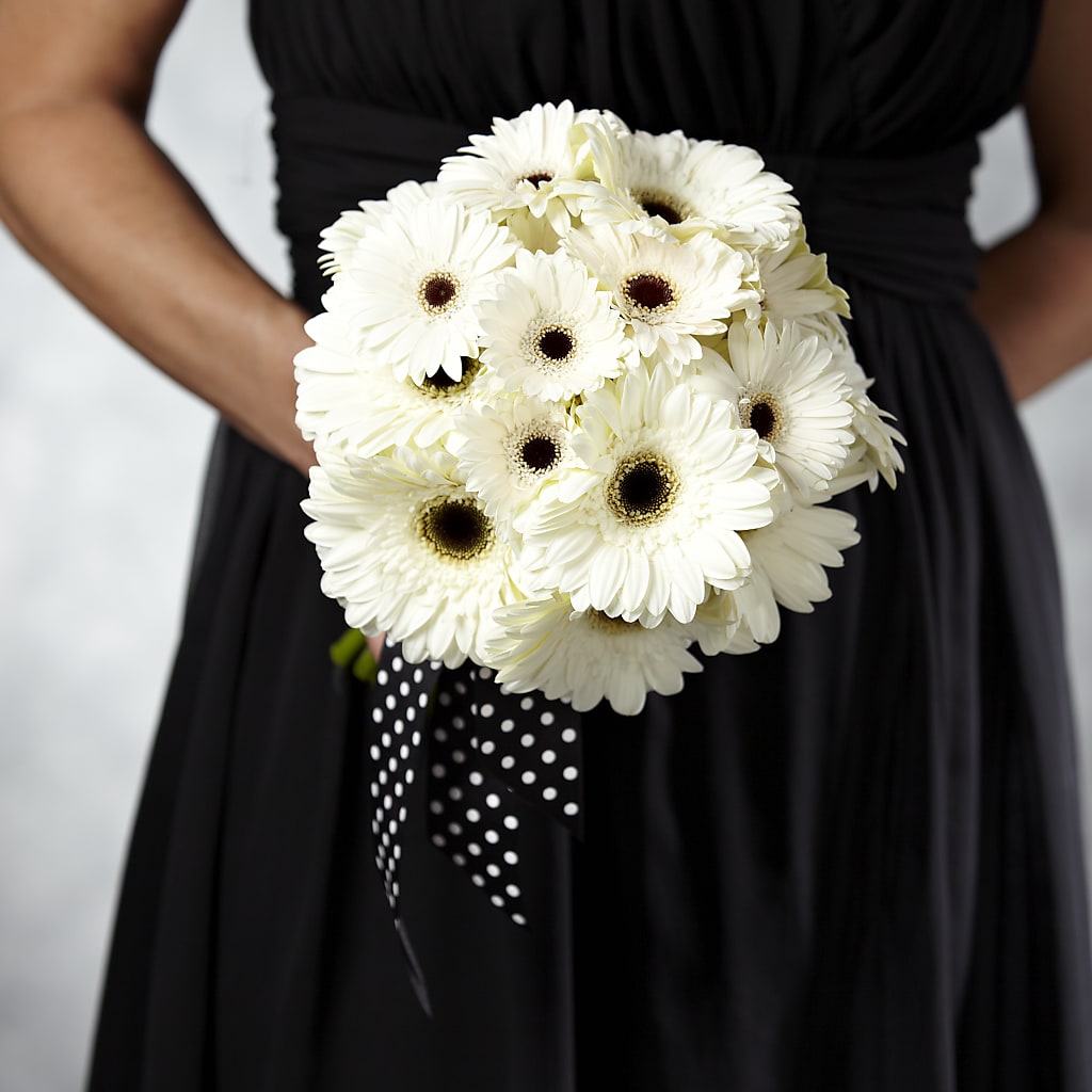 Bouquet de Marguerites Délice