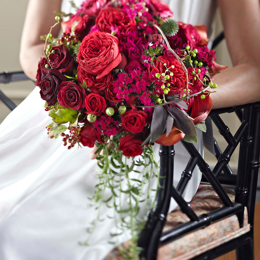 Bouquet de Pure Grâce