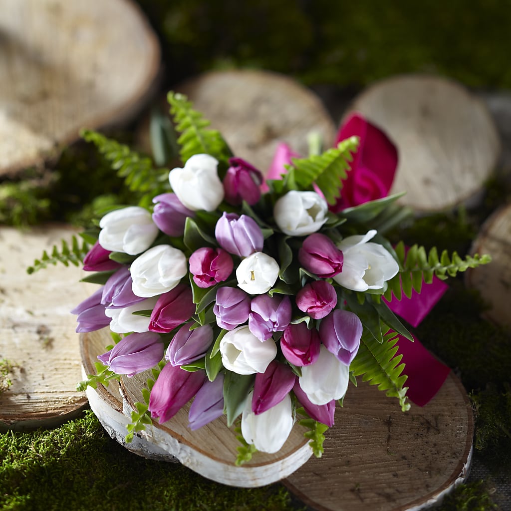 Steal My Heart Bouquet –  Heavenly Plants, Regina SK