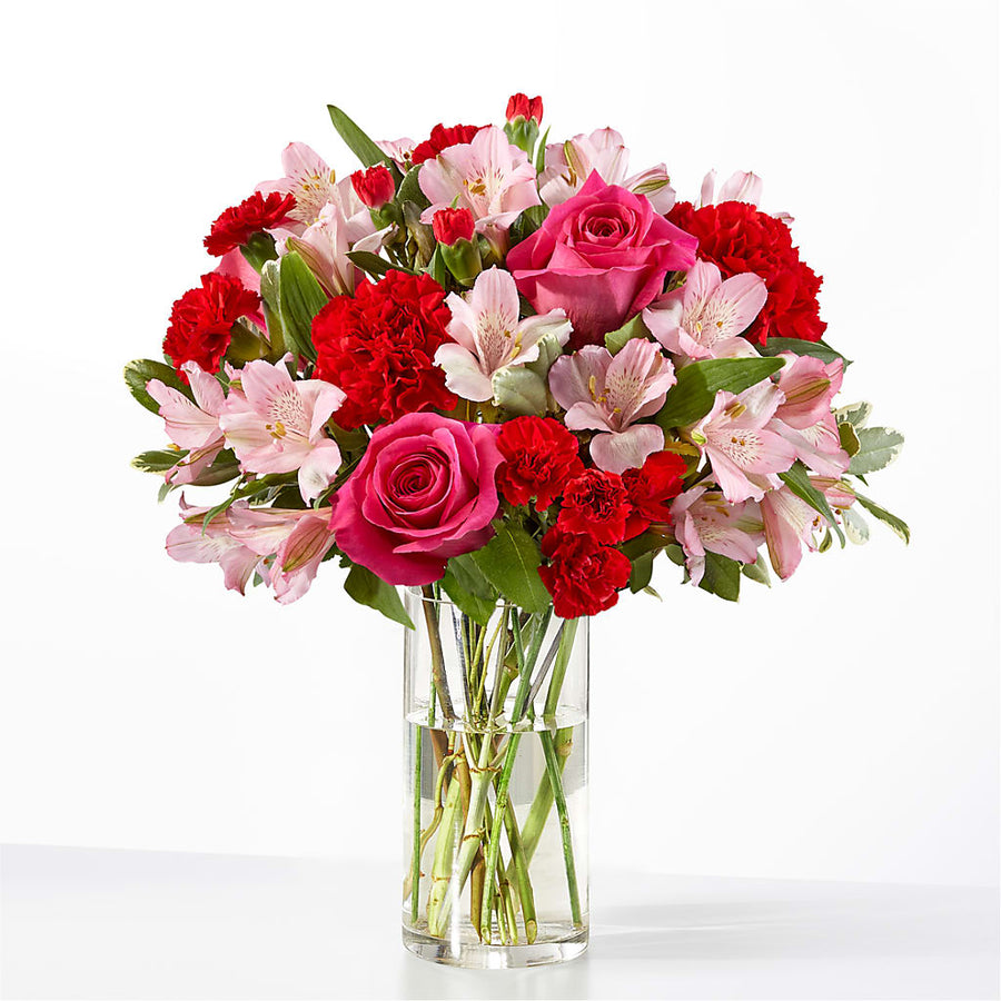 You're Precious Bouquet –  Heavenly Plants, Regina SK